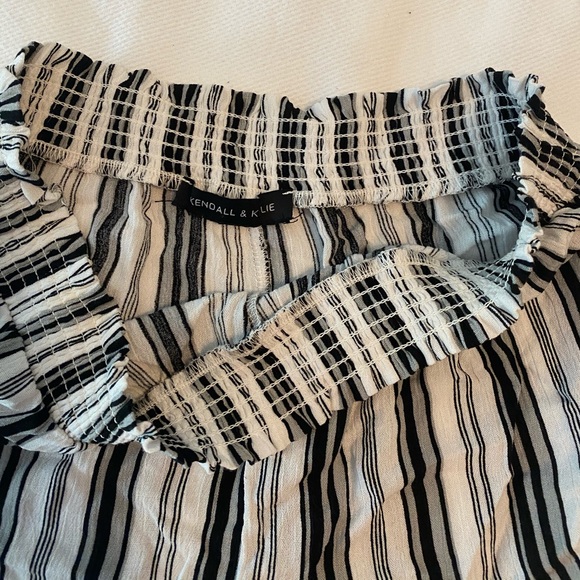 PacSun flowy shorts - Picture 2 of 2